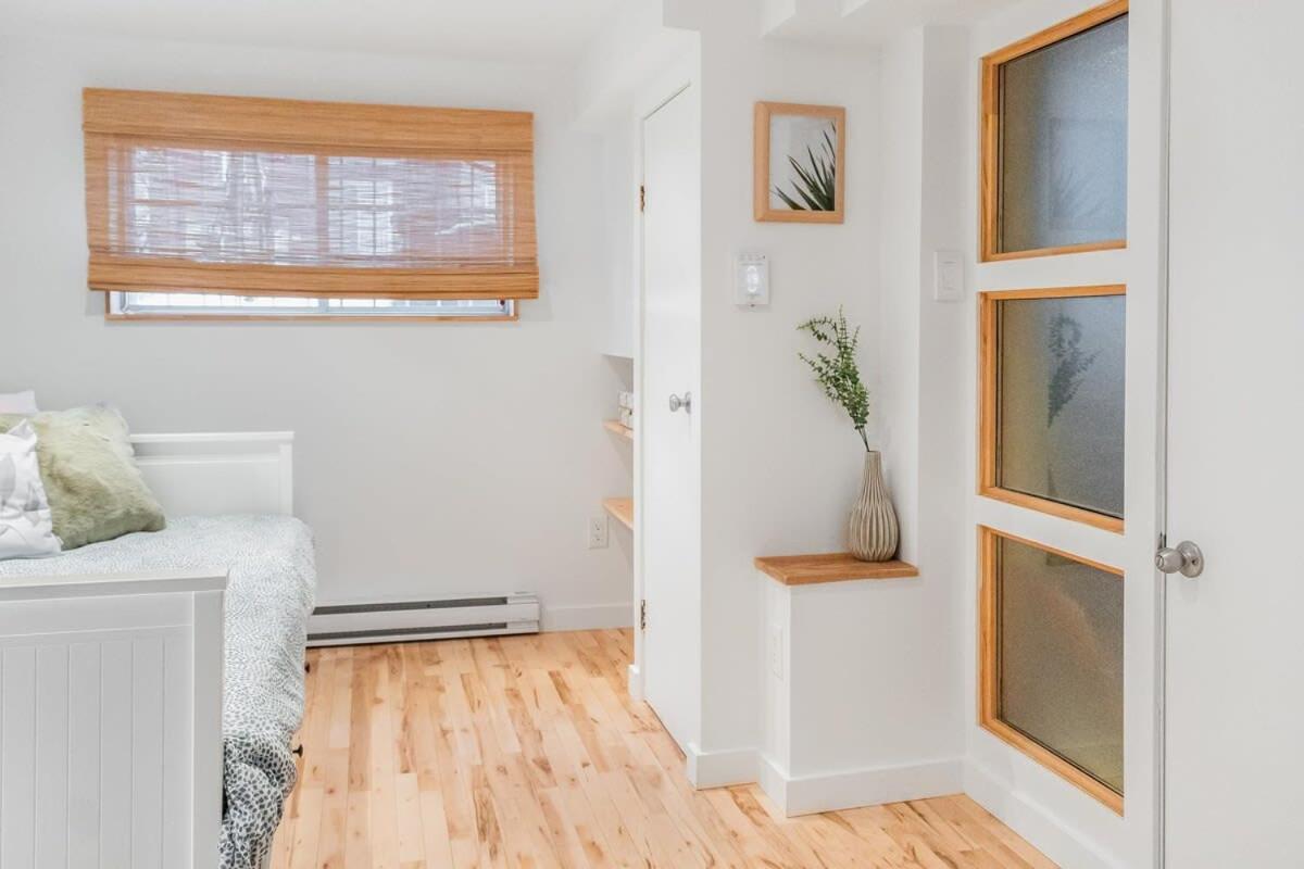 Magnificent 2Br Apartment Fully Equipped Montréal Dış mekan fotoğraf