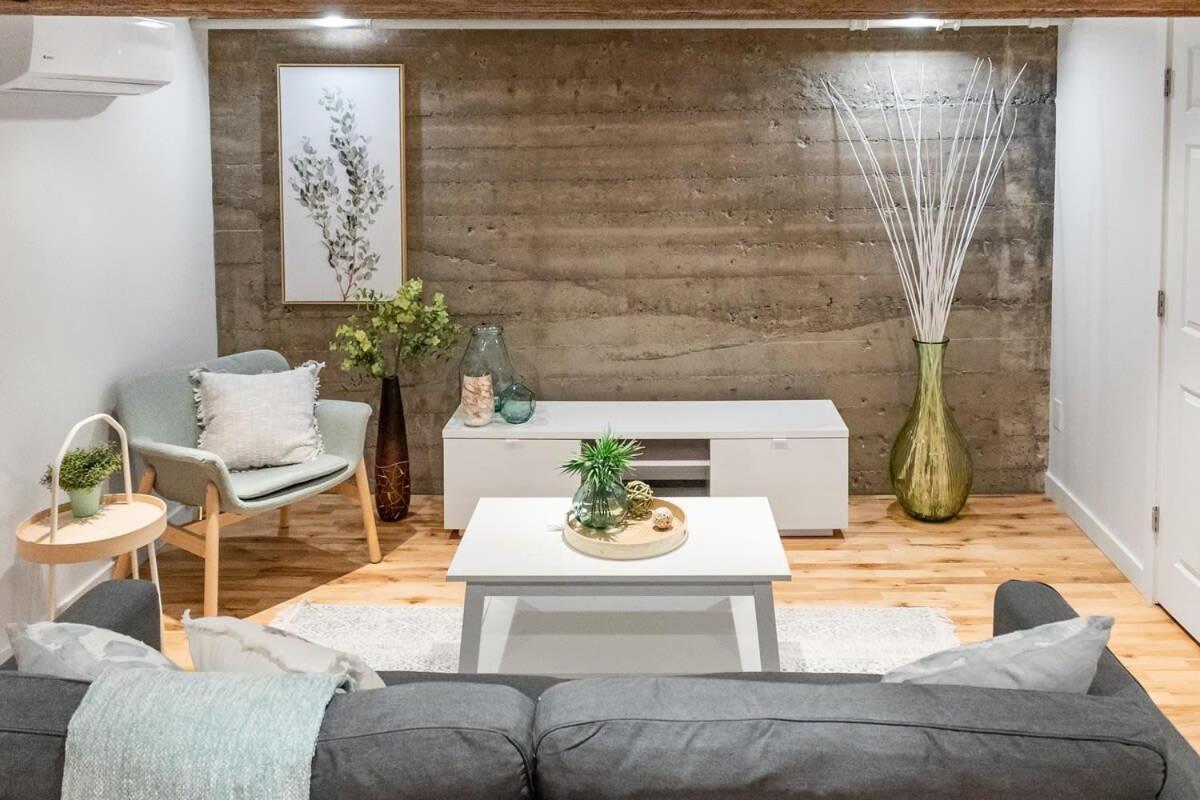 Magnificent 2Br Apartment Fully Equipped Montréal Dış mekan fotoğraf