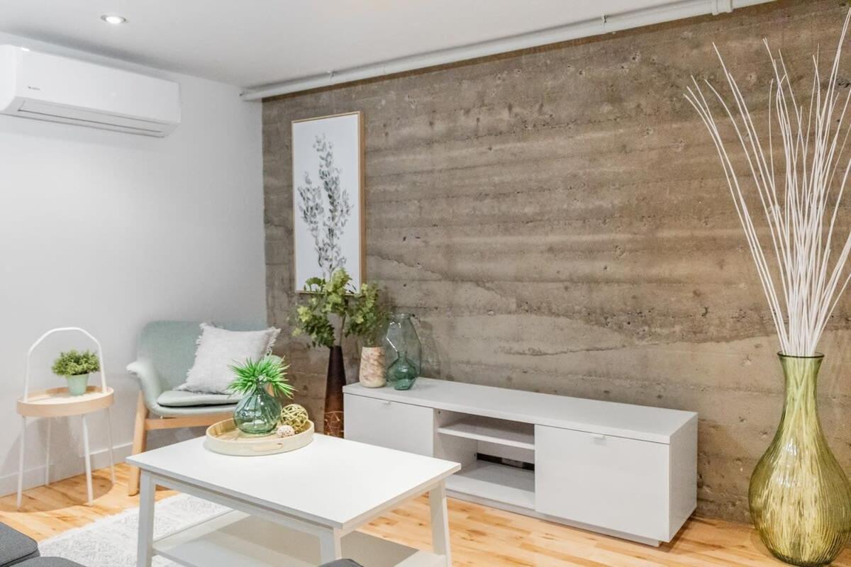 Magnificent 2Br Apartment Fully Equipped Montréal Dış mekan fotoğraf