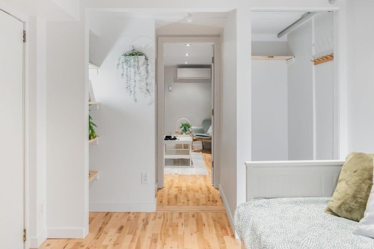 Magnificent 2Br Apartment Fully Equipped Montréal Dış mekan fotoğraf
